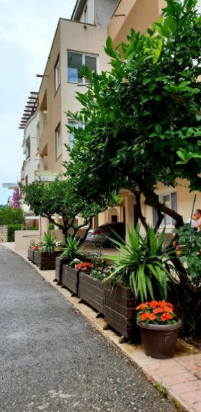  Apartments Lati  Улцинь